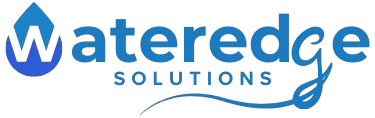 Wateredge Solutions Logo